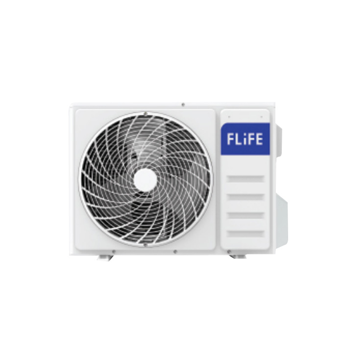 Flife AC Cassette Standard 2 PK Light Commercial - FLC-18TP/I